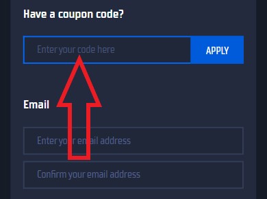 Как использовать промокод в Gamersgate