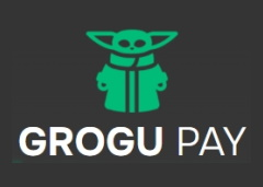 Grogu Pay